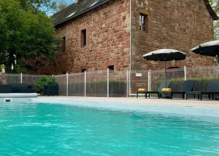 Domaine du Mas Naut